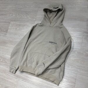 Essentials Hoodie
